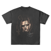 ASAP ROCKY T-SHIRT | Rare Concert Merch Rap Tee | Hip Hop Graphic Tour Rap Style Rihanna Drake Travis Scott Type