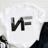 Nf 90s Vintage Shirt, NF Hope Album T-Shirt, NF Hope Tour 2024 T-Shirt, NF Rapper Fan Gifts, Nf Graphic Shirt, Nf Merch, Rap Hiphop Tour