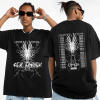 Future and Metro Boomin We Trust You 2024 Tour Shirt, Future & Metro Boomin 2024 Concert Shirt, Hip Hop Rap Tee, We Don’t Trust You Shirt