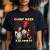 Chris Brown All Album Shirt, Chris Brown Albums Unisex T-Shirt, Chris Brown Hip Hop Shirt, Gift For Woman and Man Unisex T-Shirt