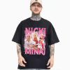 Megan Thee Stallion EraTour T-shirt, Megan Thee Stallion Sweatshirt, Albums Tour 2024 Shirt