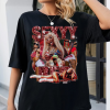 Megan Thee Stallion EraTour T-shirt, Megan Thee Stallion Sweatshirt, Albums Tour 2024 Shirt