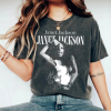 Janet Jackson T-Shirt, Janet Jackson 90s Vintage Tee, Janet Jackson Together Again 2024 Tour, Janet Jackson Fan Gift, Janet Jackson Merch