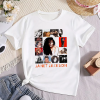 Janet Jackson Together Again Summer Tour 2024 Shirt, Janet Jackson Concert Shirt, Together Again 2024 Shirt, Janet Jackson Fan Gift