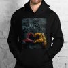 Bill Walton Shirt – Rip Bill Walton Basketball Player TShirt Sweatshirt