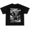 The Fast And The Furious Tshirt – The Fast And The Furious Tee – The Fast And The Furious Merch – The Fast And The Furious Homage Shirt