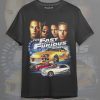 Dominic Toretto Fast And Furious T-Shirt, Fast And Furious Hoodie, Vin Diesel Shirt, Fast X Movie Shirt, Race Car Shirt, Dom Toretto