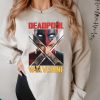 Deadpool And Wolverine Shirt, Deadpool 3 Movie Shirt, Deadpool Wolverine Brothers Shirt, Superhero Birthday Shirt, Wolverine Shirt