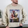 Deadpool and Wolverine Tshirt, Deadpool 3 Movie Shirt, Deadpool & Wolverine Shirt, Hugh Jackman, Deadpool and Wolverine Tee, Wolverine Shirt