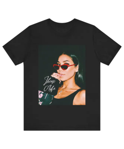 Jhene Aiko Shirt – Jhene Aiko Fans…