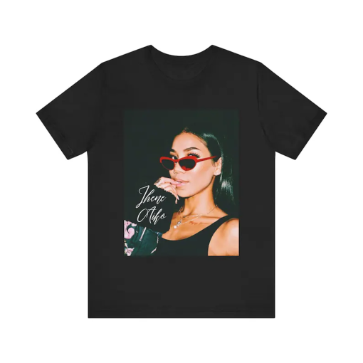 Jhene Aiko Shirt – Jhene Aiko Fans – The Magic Hour Tour – Tour Shirts – Vintage Jhene Aiko Shirt – Jhene Aiko Graphic Tee