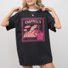 Chappell Roan After Midnight Tee