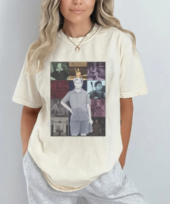 Charlie Davis The Eras Tour Shirt, Limited…