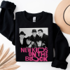 Comfort Colors NKOTB Jordan Knight Magic Summer 2024 Shirt, New Kids On the Block Shirt, Vintage NKOTB Group Shirt NKOTB Group Tour