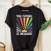 Safe Space Shirt, LGBTQ Friendly Shirt, Pride Shirt, LGBTQ Support Shirt, Proud Ally Shirt, Pride Month Shirt, Support LGBTQ Shirt,Pride Tee