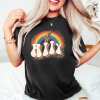 Safe Space Shirt, LGBTQ Friendly Shirt, Pride Shirt, LGBTQ Support Shirt, Proud Ally Shirt, Pride Month Shirt, Support LGBTQ Shirt,Pride Tee