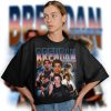 The Mummy More Like The Daddy Brendan Fraser Brendan Fraser Shirt, Crewneck