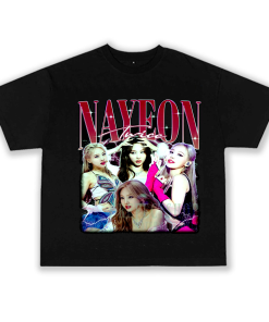 Nayeon Twice, Nayeon Shirt, Nayeon Fan Tees,…