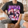 Twice Nayeon Retro Bootleg T-shirt – Twice Shirt – Kpop Shirt – Kpop Merch – Twice Clothing – Kpop Gift for he and him – Rap Hip hop Tee