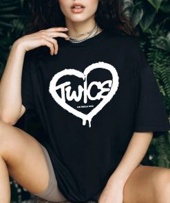 Ready to be tour 2023 Twice Shirt,…