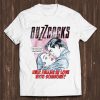 Japanese Taxi Driver Film Poster Tee Top Japan Retro Gamer Cult Meme Movie Music Cool Gift Tee T Shirt C7249