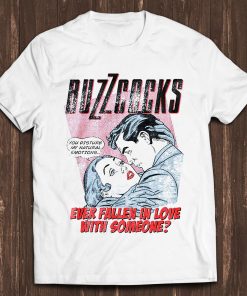 Buzzcocks Ever Fallen In Love Punk Gift…