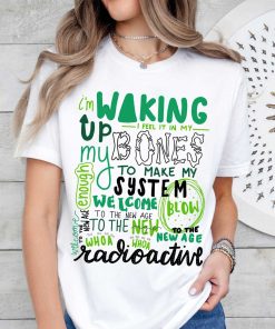 Vintage Imagine Dragons Album Shirt, Imagine Dragons…