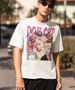 Doja Cat Vintage 90s Shirt | Sweatshirt…