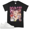 Doja Cat The Scarlet Tour 2024 Shirt, Doja 2 Sides Tour shirt, Doja Cat 2024 Cocnert Shirt, Doja Cat Fan Gift Shirt, The Scarlet Tour Merch