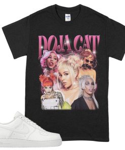 Doja Cat Vintage 90s Shirt | Sweatshirt…