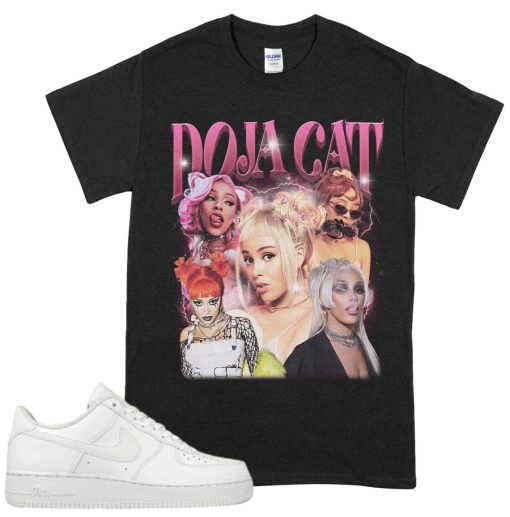 Doja Cat Vintage 90s Shirt | Sweatshirt | Hoodies, Doja Cat T-shirt, Doja Cat Graphic Tee, Doja Cat Tour 2023 Shirt, Gift For Him and Her