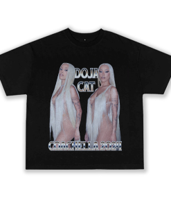 “Doja Cat Coachella 2024 Shirt, Doja Cat…