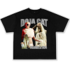 “Doja Cat Coachella 2024 Shirt, Doja Cat Coachella 2024 Vintage Washed Tee, Blonde Doja Cat Tee, Doja Cat Bikini Shirt, Doja Cat Concert Tee “