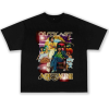 Malincount – OutKast – Atliens 1 – 2 Dope Boyz In A Cadillac Comic Art Book Retro Vintage 90s Hip Hop Gifts For Fan T-Shirt, Hoodie, Sweats