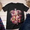 TAKE THAT DEPRESSION Shirt Lucifer Morningstar Comfort Colors Lucifer Hazbin Hotel Lucifer Vivziepop TShirt Cartoon Sweatshirt