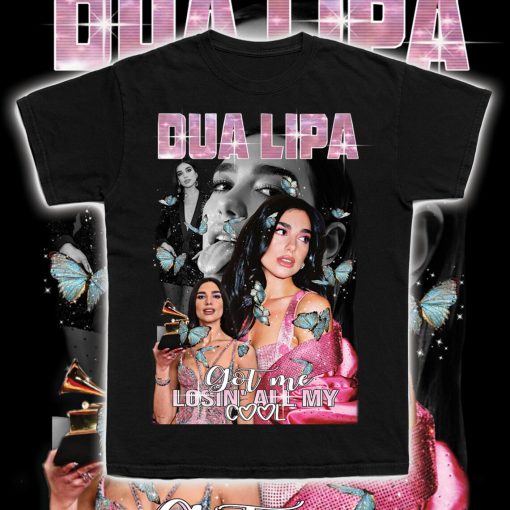 Dua-lipa Radical Optimism Album Sweatshirt, Radical Optimism Graphic tshirt, Dua-lipa Shirt, Gift For Fan