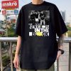 NKOTB Shirt New Kids On the Block NKOTB Group Concert Mixtape Tour Blockhead