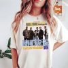 NKOTB Vintage Shirt New Kids On The Block T-shirt NKOTB 2024 Concert Tee New Kids On The Block Comfort Colors