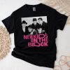 NKOTB Vintage Shirt, New Kids On The Block T-shirt, NKOTB 2024 Concert Tshirt, New Kids On The Block Comfort Colors Tee, Pop Band Tee