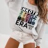 In My NKOTB Era Since 89 Shirt, New Kids On The Block Shirt, Retro Band Tee, Nkotb Boy Band Shirt, Nkotb Concert Shirt, Nkotb Merch