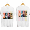 Melanie Martinez The Trilogy Tour 2024 T-Shirt, Groovy Melanie Martinez Shirt