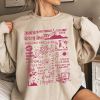 Clara Taylor Tshirt/ Crewneck/ Hoodie