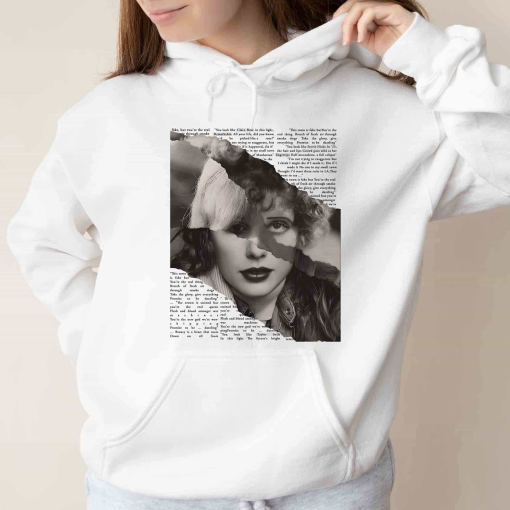 Clara Taylor Tshirt/ Crewneck/ Hoodie