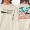 Heartstopper Nick And Charlie LGBT Sweatshirt