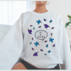 Heartstopper Nick And Charlie LGBT Sweatshirt