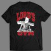 Lords Gym Vintage 90s Graphic Shirt, Jesus Lifting Pump Cover Shirt, Fitness Retro Clothing, Christian Gifts Shirt, Retro Y2k Gym Wear