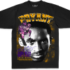 Kobe Bryant Winning T-Shirt – Premium 100% Cotton Free Delivery, Made in Canada, Unisex Oversized Fit, Graphic Tee Black Mamba, gift for him