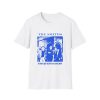 The Smiths The Queen Is Dead Punk Gift Funny Tee Style Unisex Gamer Cult Movie Music T Shirt P1172