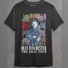 Limited Casino Robert De Niro Vintage 90s T-Shirt, Gift For Woman and Man Unisex T-Shirt