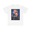 Liam Gallagher T shirt Definitely Maybe 2024 Tour tshirt 100% Cotton T-shirt Black